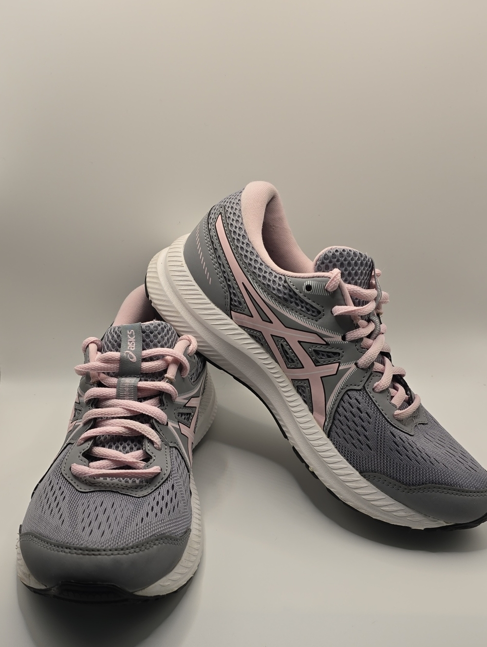 ASICS Women's Gel-Contend 7 Running Sneakers